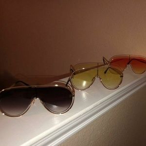Boujee Sunglasses